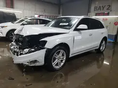WA1L2AFP2GA128420 2016 AUDI Q5