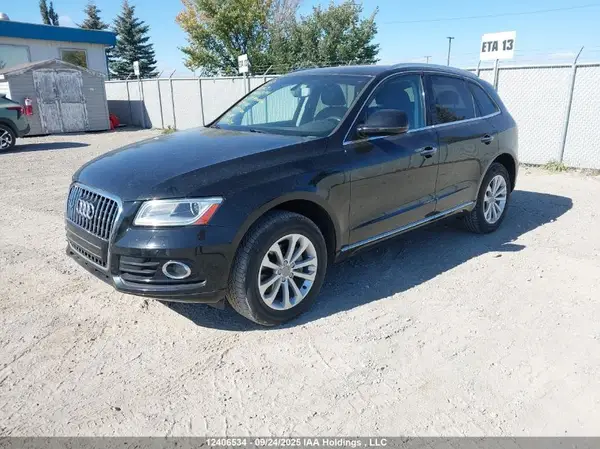 WA1L2AFP2GA128708 2016 AUDI Q5 - Image 2