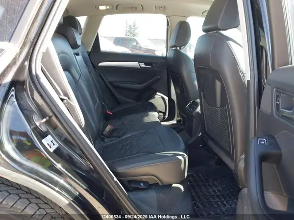 WA1L2AFP2GA128708 2016 AUDI Q5 - Image 8