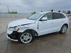 WA1L2AFP2GA129437 2016 AUDI Q5