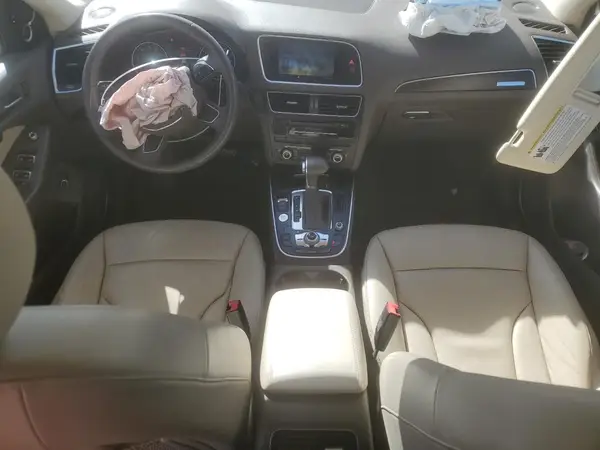 WA1L2AFP2GA129437 2016 AUDI Q5 - Image 8