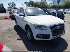 WA1L2AFP2GA130488 2016 AUDI Q5