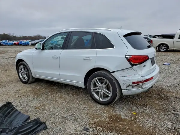 WA1L2AFP2GA132872 2016 AUDI Q5 - Image 2