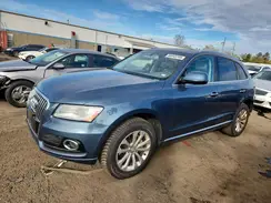 WA1L2AFP2GA135982 2016 AUDI Q5