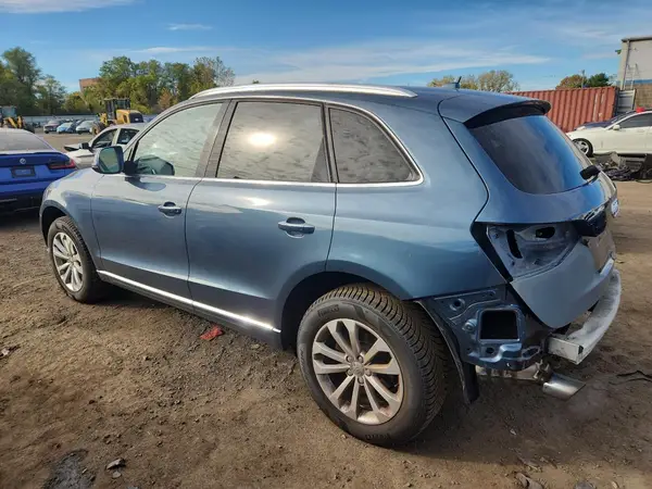 WA1L2AFP2GA135982 2016 AUDI Q5 - Image 2