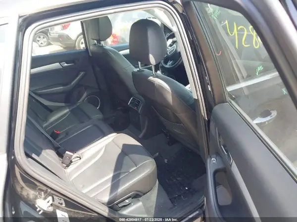 WA1L2AFP2GA136484 2016 AUDI Q5 - Image 8