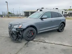 WA1L2AFP2GA136761 2016 AUDI Q5