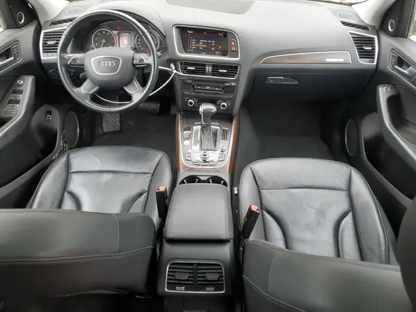 WA1L2AFP2GA138641 2016 AUDI Q5 - Image 8