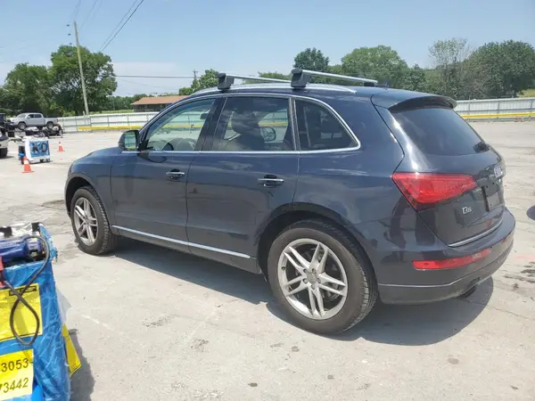 WA1L2AFP2GA140132 2016 AUDI Q5 - Image 2