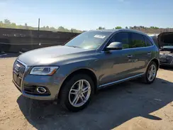 WA1L2AFP2GA142074 2016 AUDI Q5