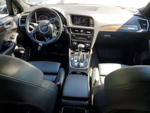 WA1L2AFP2GA142074 2016 AUDI Q5 - Image 8