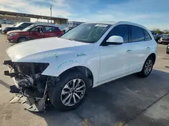 WA1L2AFP2GA143063 2016 AUDI Q5