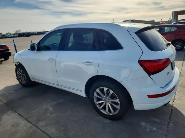 WA1L2AFP2GA143063 2016 AUDI Q5 - Image 2