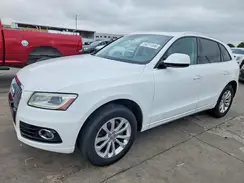 WA1L2AFP2GA143290 2016 AUDI Q5