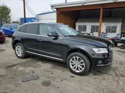 WA1L2AFP2GA143306 2016 AUDI Q5