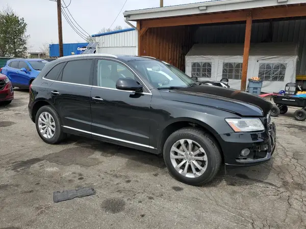 WA1L2AFP2GA143306 2016 AUDI Q5 - Image 1