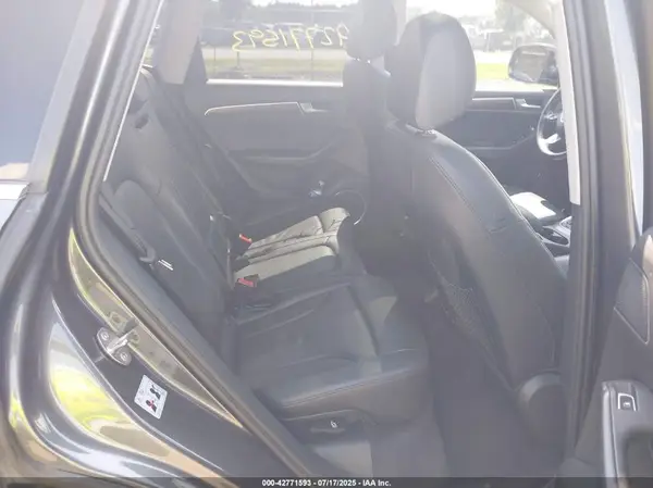 WA1L2AFP2GA143838 2016 AUDI Q5 - Image 8