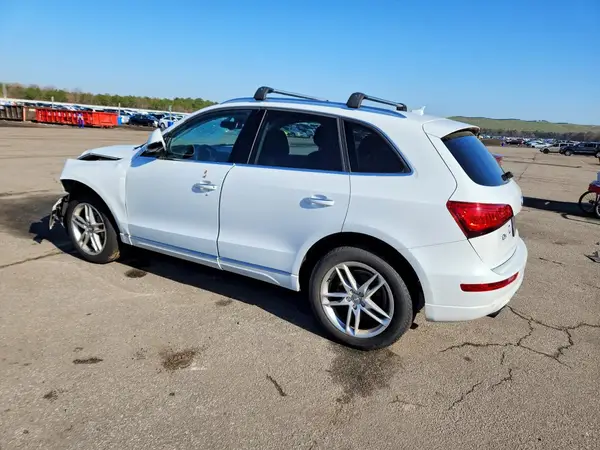 WA1L2AFP2GA146612 2016 AUDI Q5 - Image 2