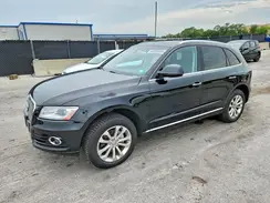 WA1L2AFP2GA148716 2016 AUDI Q5