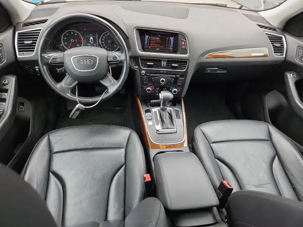 WA1L2AFP2GA148716 2016 AUDI Q5 - Image 8