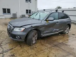 WA1L2AFP2GA149719 2016 AUDI Q5