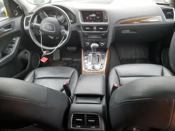 WA1L2AFP2GA149719 2016 AUDI Q5 - Image 8