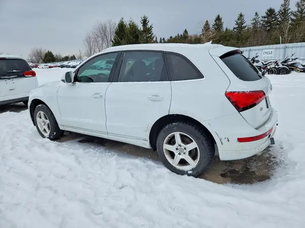 WA1L2AFP2GA150479 2016 AUDI Q5 - Image 2