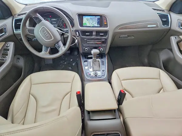 WA1L2AFP2GA150479 2016 AUDI Q5 - Image 8
