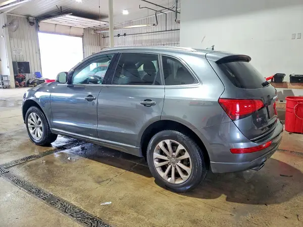 WA1L2AFP2GA150899 2016 AUDI Q5 - Image 2