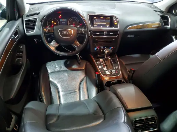 WA1L2AFP2GA150899 2016 AUDI Q5 - Image 8