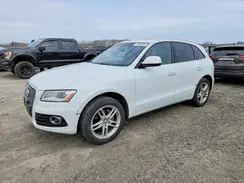 WA1L2AFP2GA151891 2016 AUDI Q5