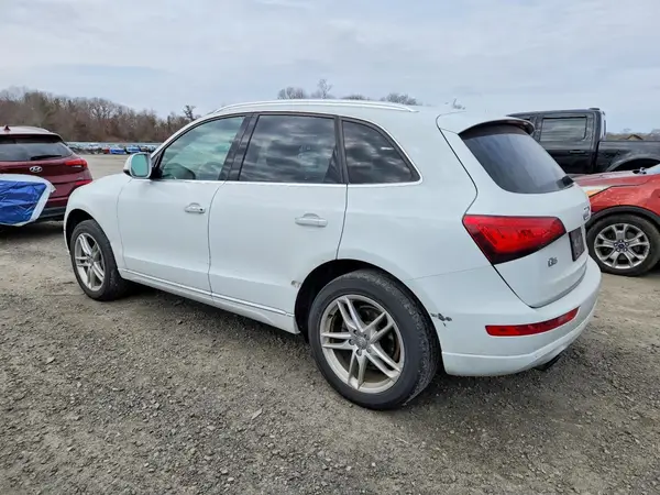 WA1L2AFP2GA151891 2016 AUDI Q5 - Image 2