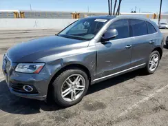 WA1L2AFP2HA001216 2017 AUDI Q5