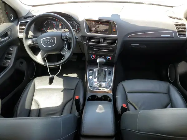 WA1L2AFP2HA001216 2017 AUDI Q5 - Image 8