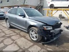 WA1L2AFP2HA003273 2017 AUDI Q5