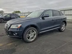 WA1L2AFP2HA003435 2017 AUDI Q5