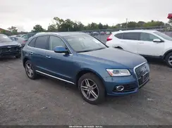 WA1L2AFP2HA004665 2017 AUDI Q5