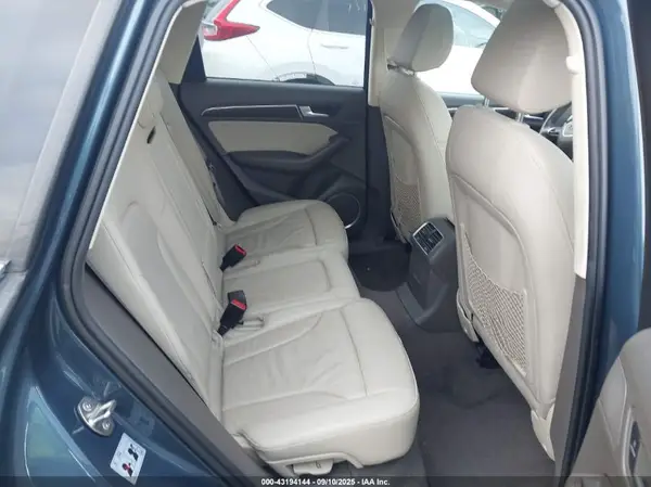 WA1L2AFP2HA004665 2017 AUDI Q5 - Image 8