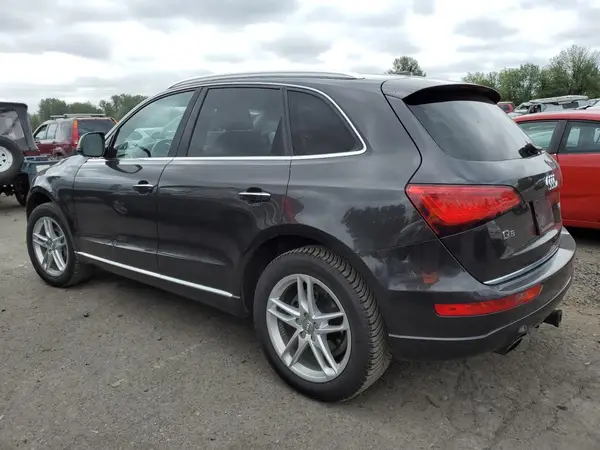 WA1L2AFP2HA005038 2017 AUDI Q5 - Image 2