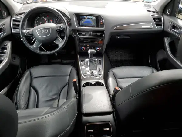 WA1L2AFP2HA005038 2017 AUDI Q5 - Image 8