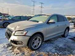 WA1L2AFP2HA005685 2017 AUDI Q5