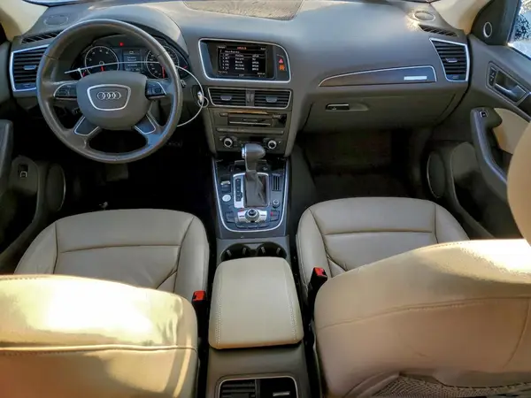 WA1L2AFP2HA005685 2017 AUDI Q5 - Image 8
