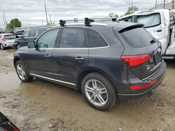 WA1L2AFP2HA008408 2017 AUDI Q5 - Image 2