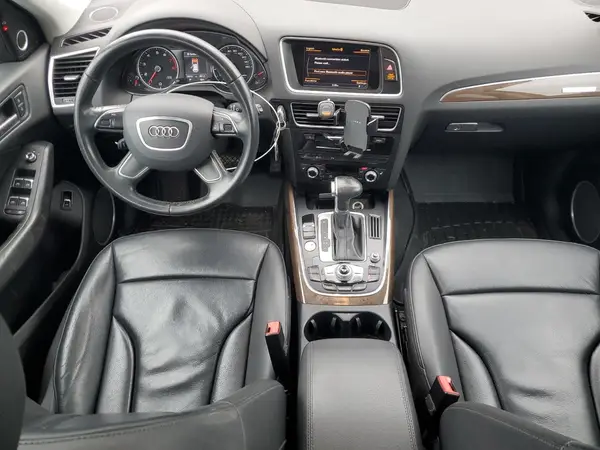 WA1L2AFP2HA008408 2017 AUDI Q5 - Image 8