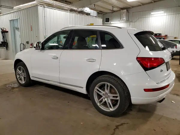 WA1L2AFP2HA008778 2017 AUDI Q5 - Image 2