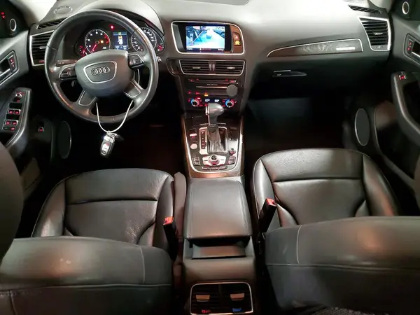 WA1L2AFP2HA008778 2017 AUDI Q5 - Image 8