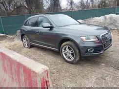 WA1L2AFP2HA010661 2017 AUDI Q5