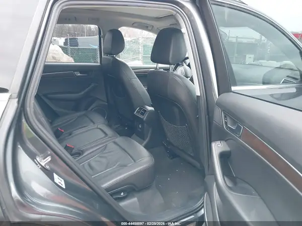 WA1L2AFP2HA010661 2017 AUDI Q5 - Image 8