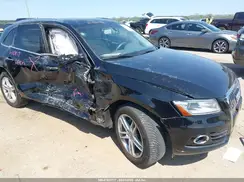 WA1L2AFP2HA012393 2017 AUDI Q5