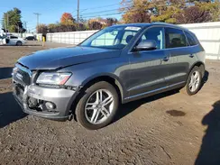 WA1L2AFP2HA012751 2017 AUDI Q5